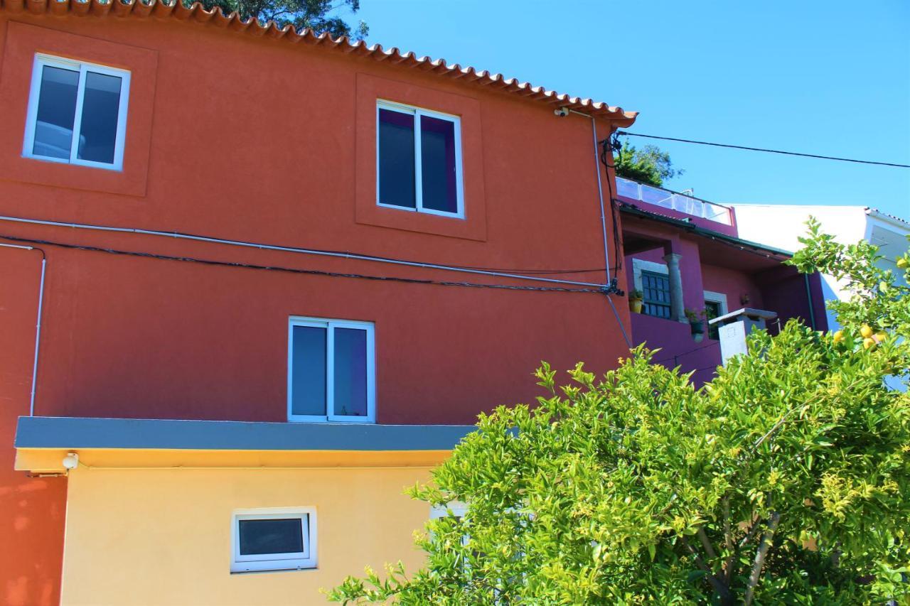 Bonjoia Apartments Porto Exteriér fotografie