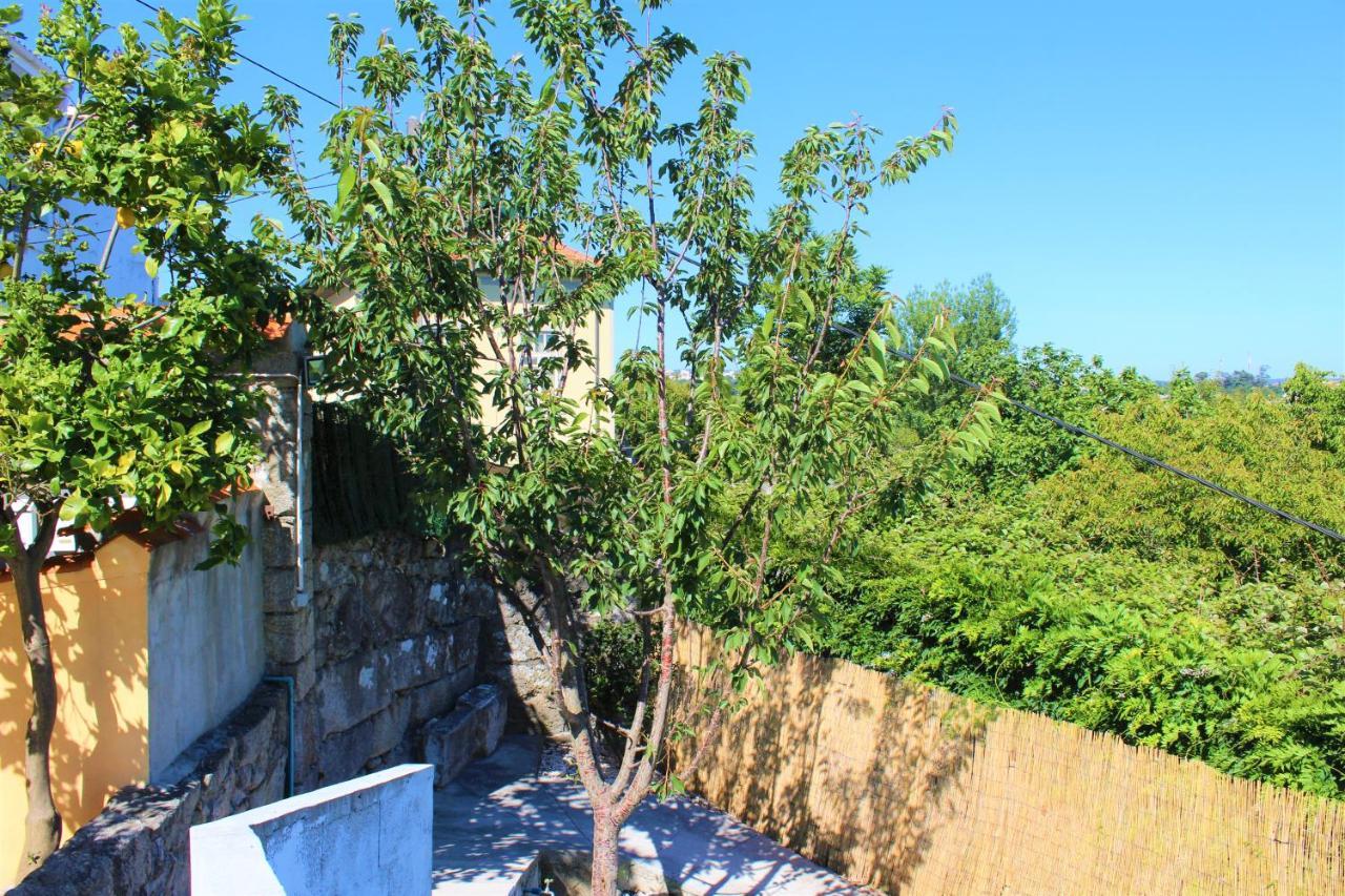 Bonjoia Apartments Porto Exteriér fotografie