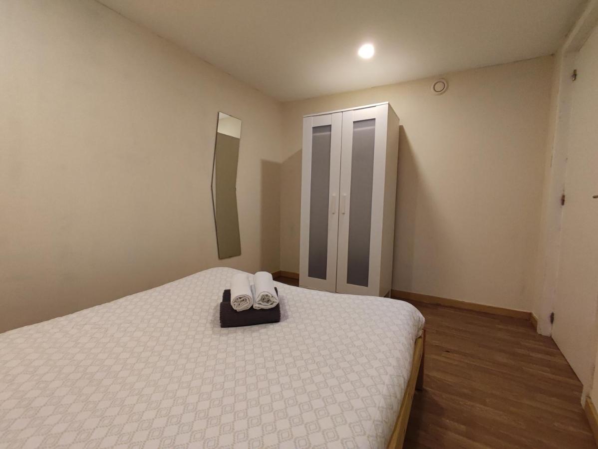 Bonjoia Apartments Porto Exteriér fotografie
