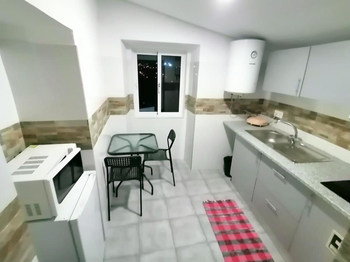 Bonjoia Apartments Porto Exteriér fotografie