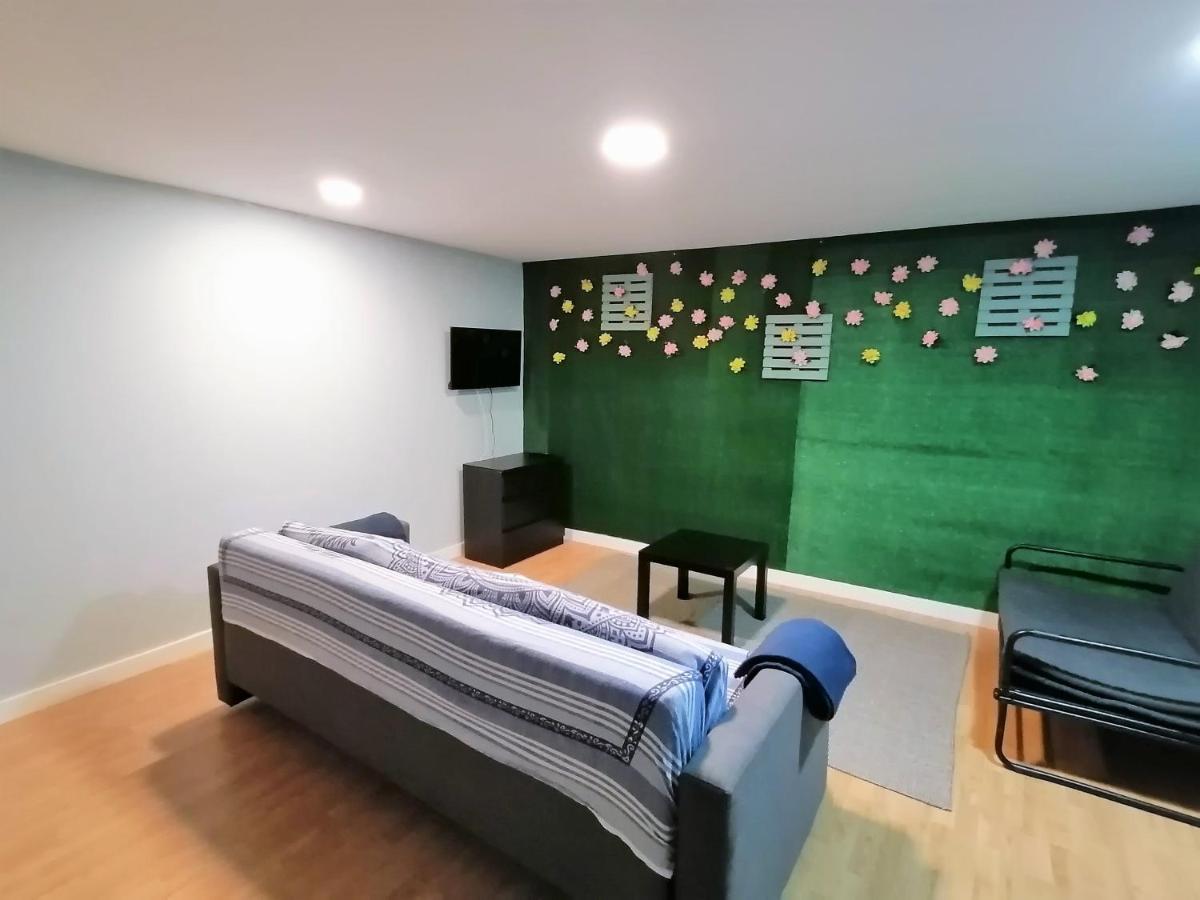 Bonjoia Apartments Porto Exteriér fotografie