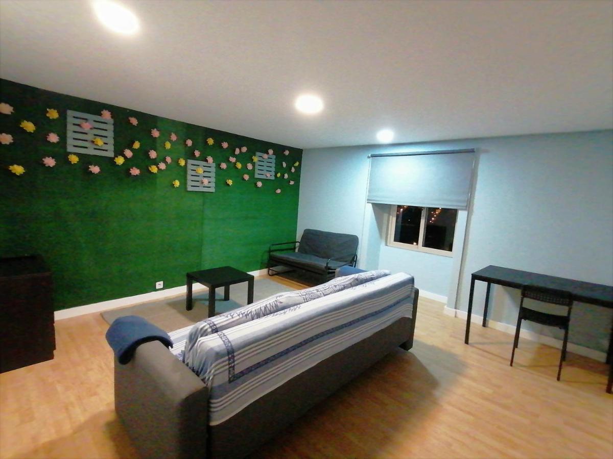 Bonjoia Apartments Porto Exteriér fotografie