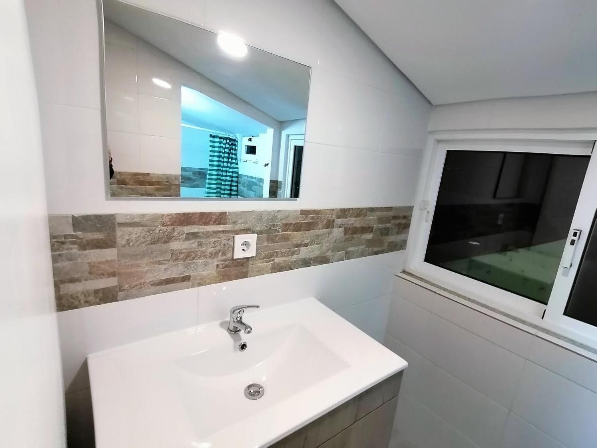 Bonjoia Apartments Porto Exteriér fotografie