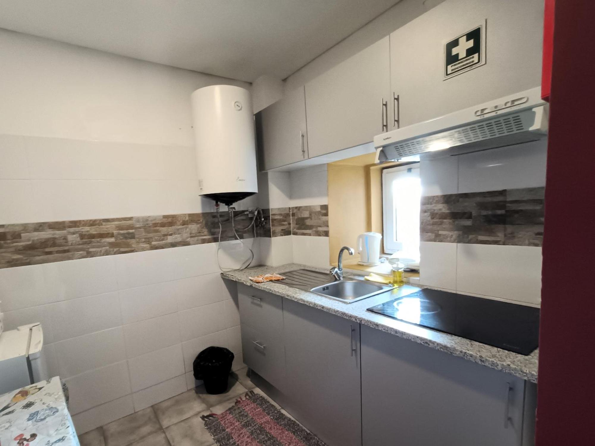 Bonjoia Apartments Porto Exteriér fotografie