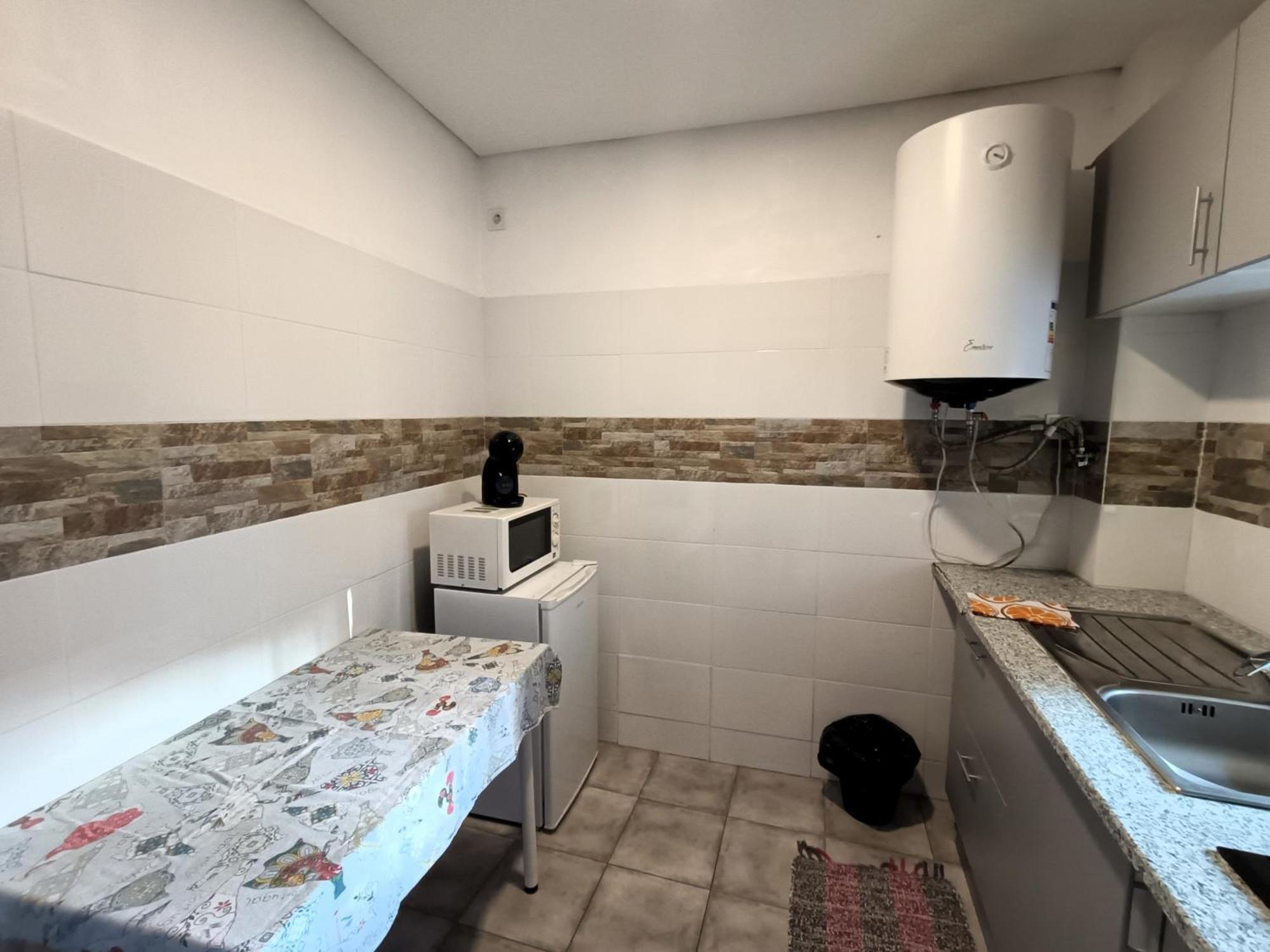 Bonjoia Apartments Porto Exteriér fotografie