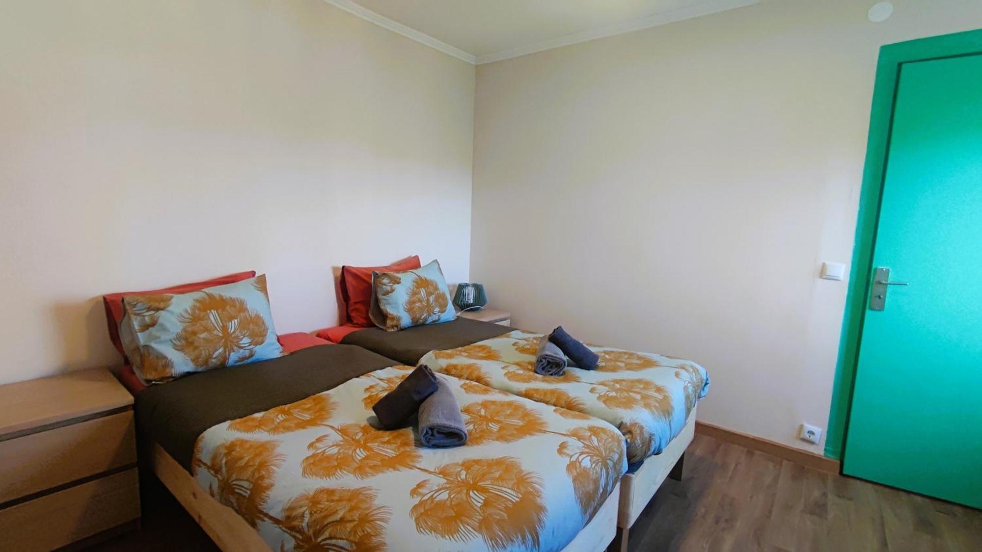 Bonjoia Apartments Porto Exteriér fotografie