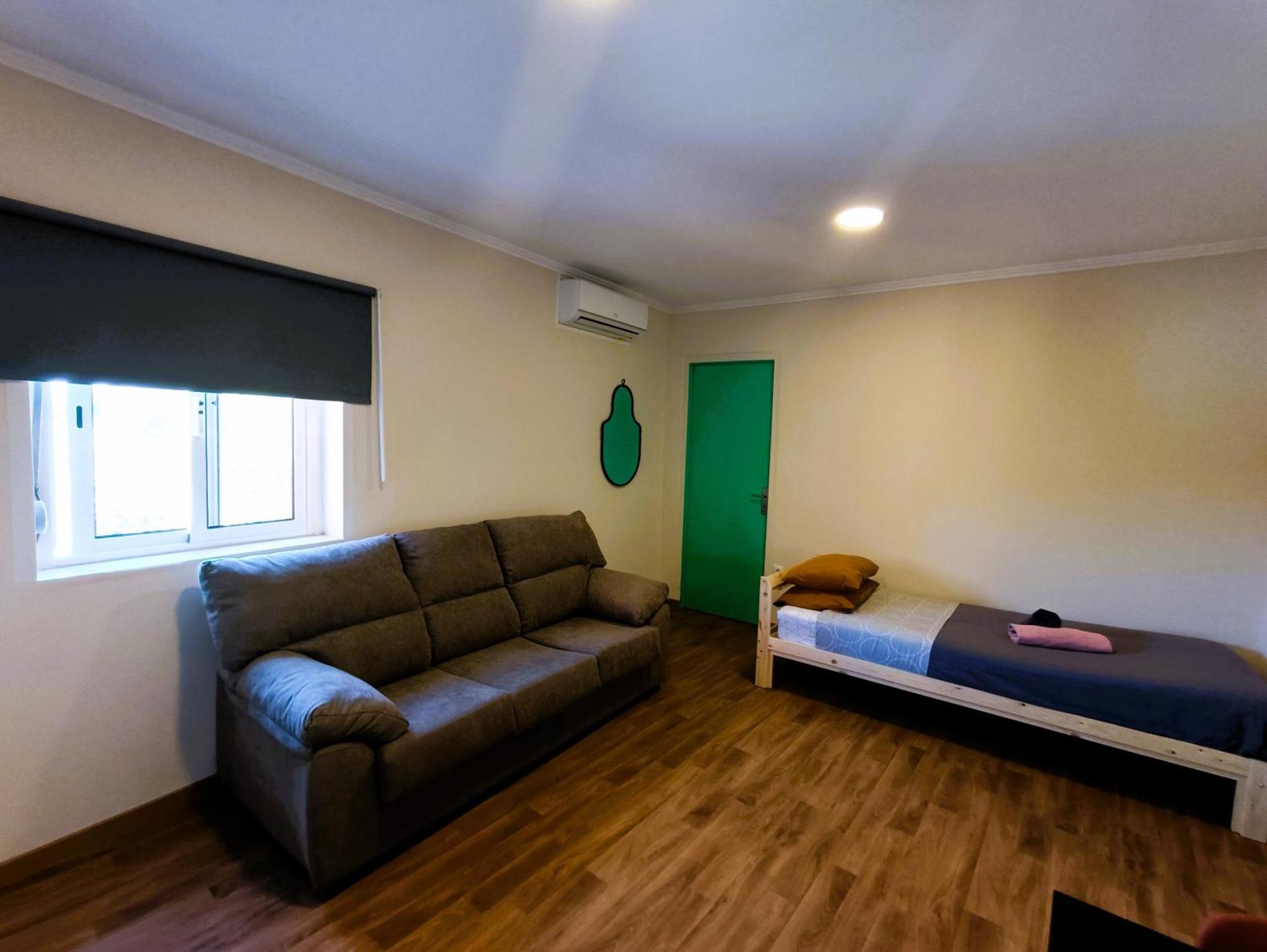 Bonjoia Apartments Porto Exteriér fotografie