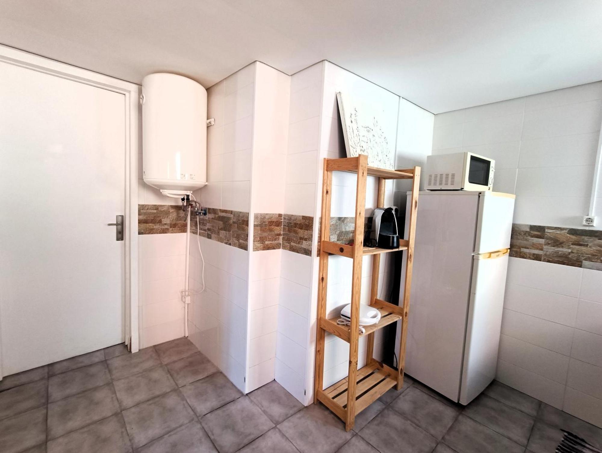 Bonjoia Apartments Porto Exteriér fotografie