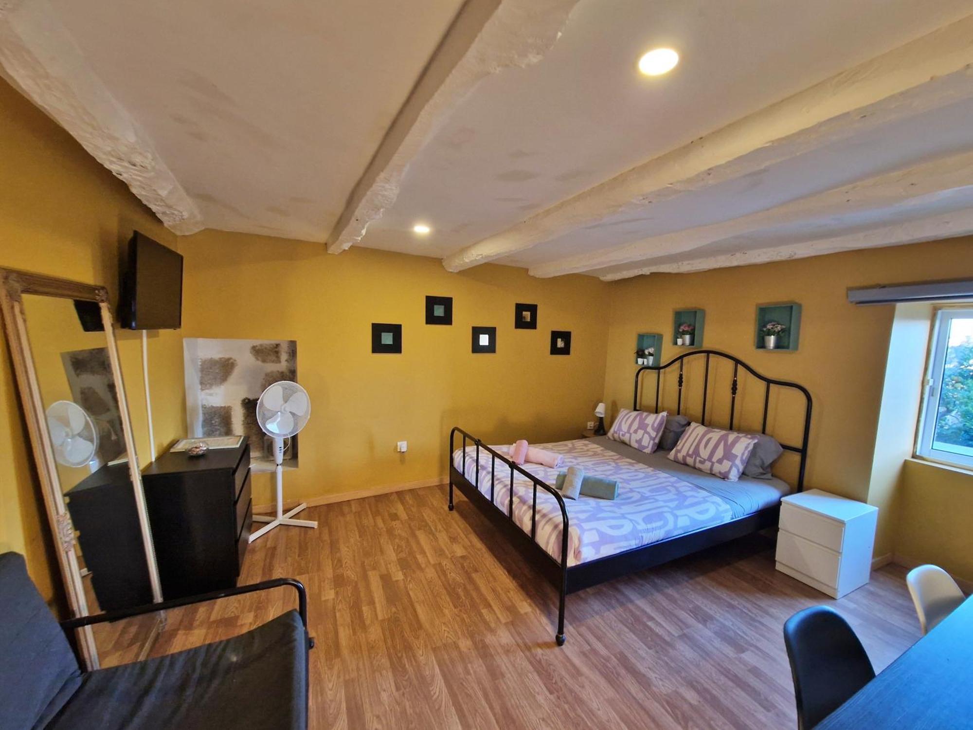 Bonjoia Apartments Porto Exteriér fotografie