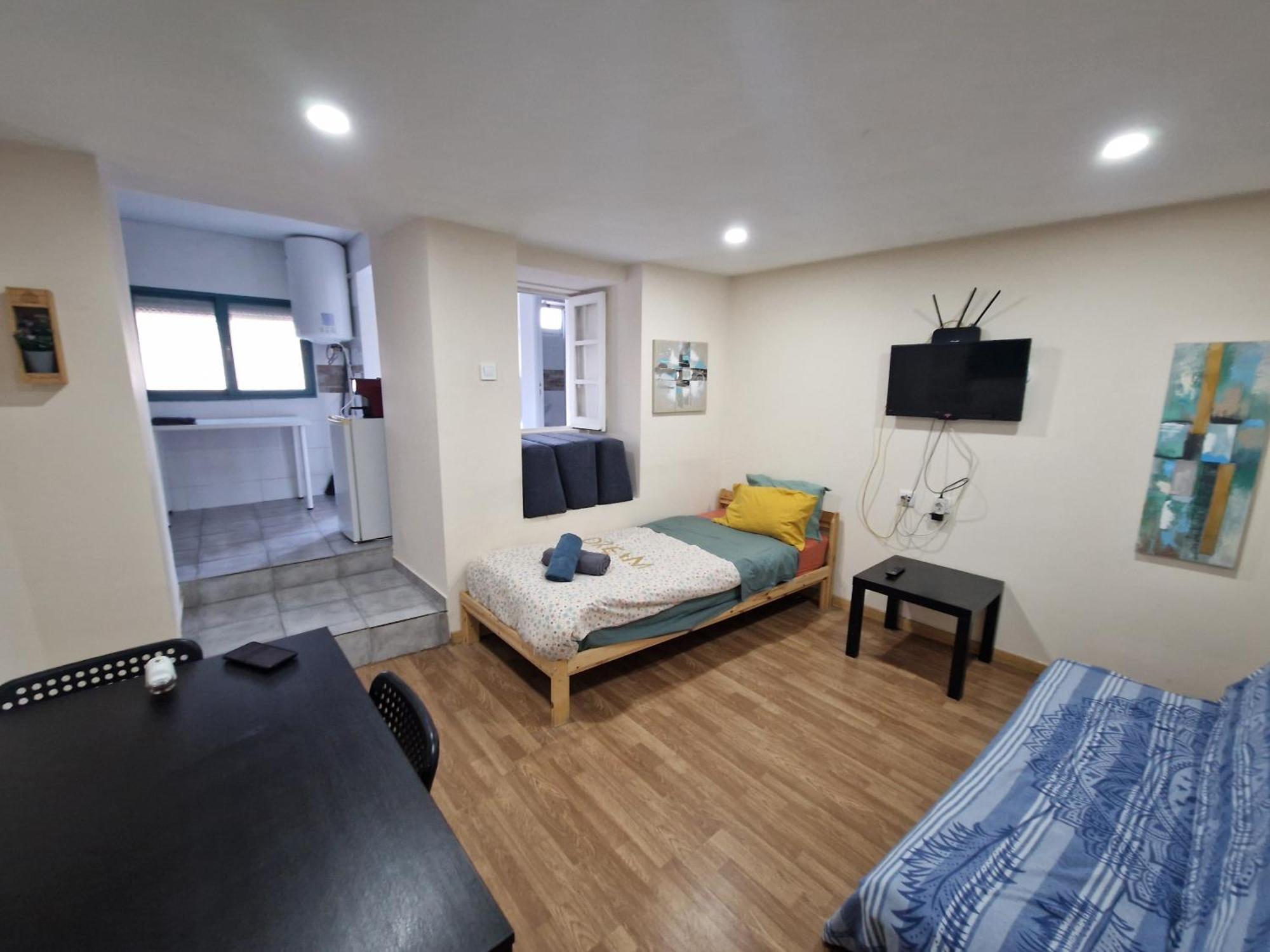 Bonjoia Apartments Porto Exteriér fotografie