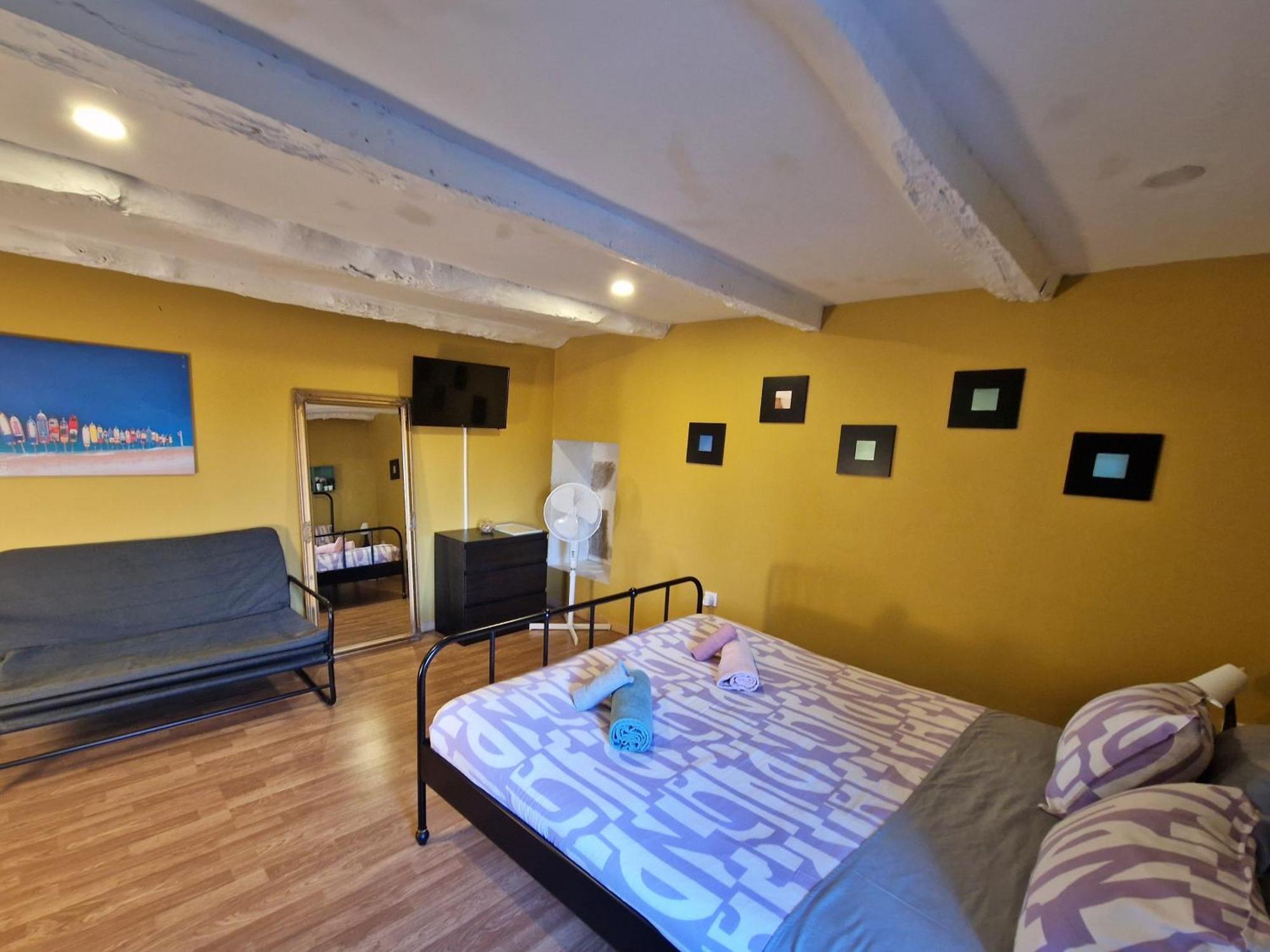 Bonjoia Apartments Porto Exteriér fotografie