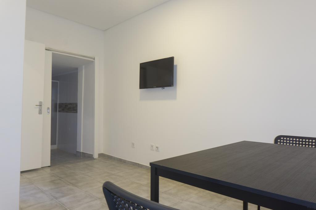 Bonjoia Apartments Porto Exteriér fotografie