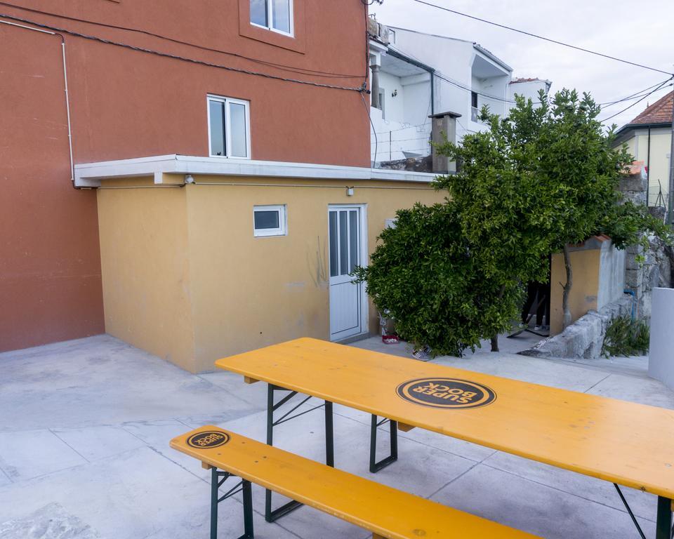 Bonjoia Apartments Porto Exteriér fotografie